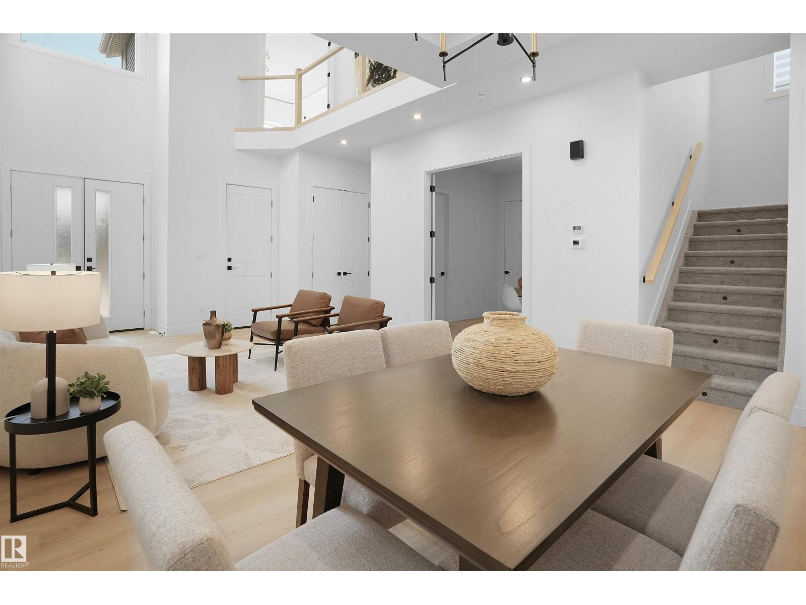 1160 Gyrfalcon Cr Nw, Edmonton, Alberta  T5S 0S1 - Photo 10 - E4464537