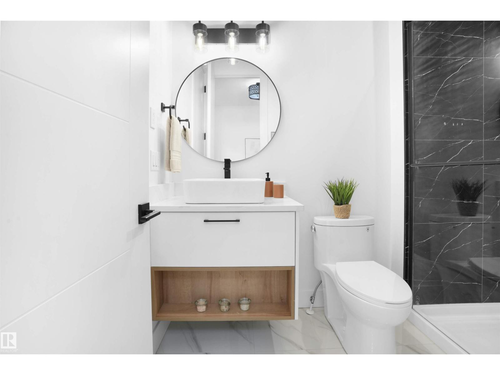 1160 Gyrfalcon Cr Nw, Edmonton, Alberta  T5S 0S1 - Photo 13 - E4464537