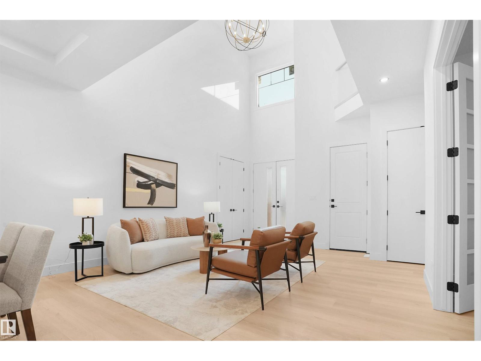 1160 Gyrfalcon Cr Nw, Edmonton, Alberta  T5S 0S1 - Photo 15 - E4464537