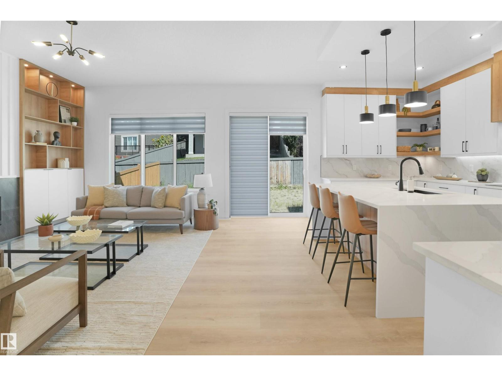 1160 Gyrfalcon Cr Nw, Edmonton, Alberta  T5S 0S1 - Photo 16 - E4464537