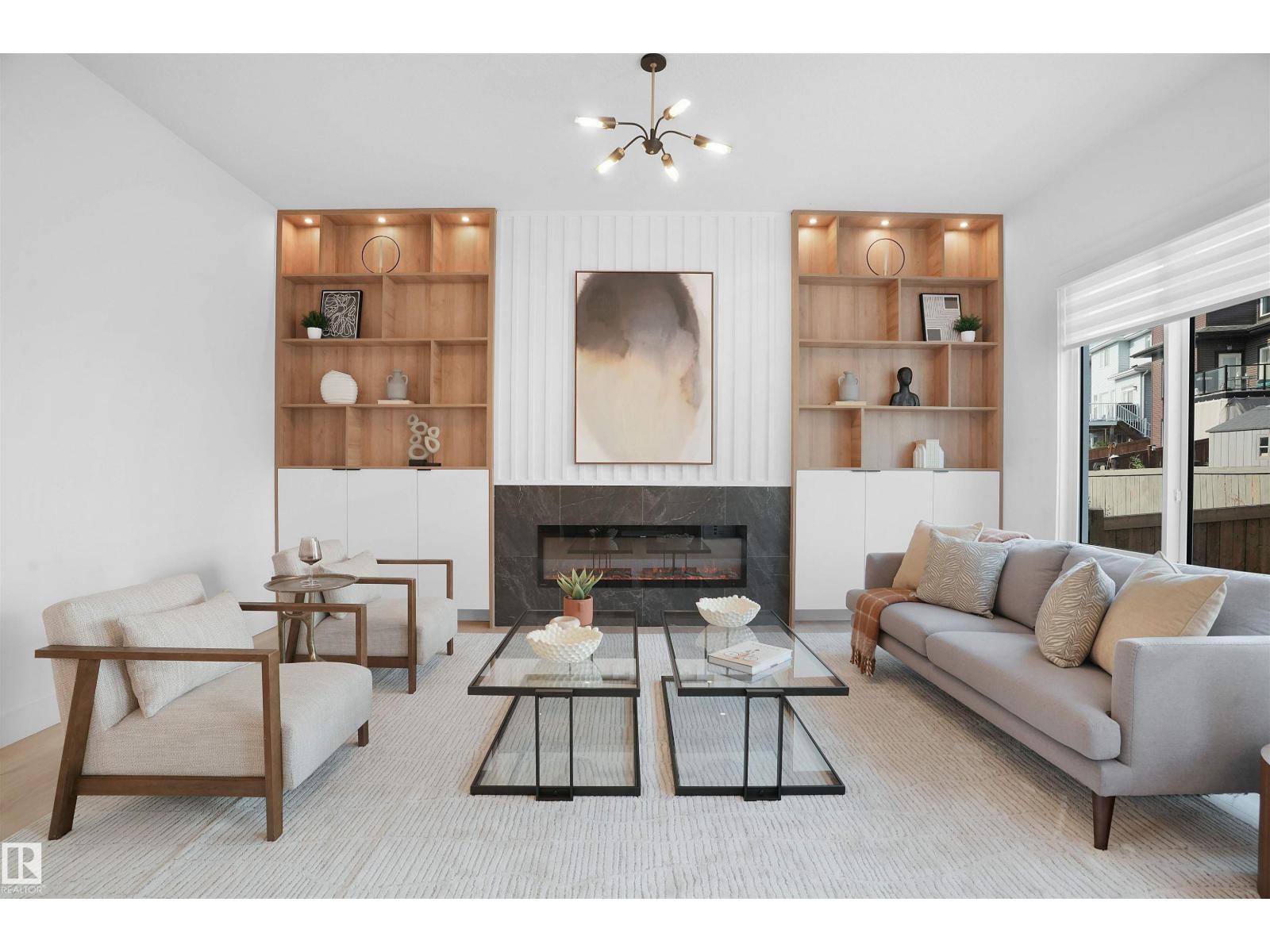 1160 Gyrfalcon Cr Nw, Edmonton, Alberta  T5S 0S1 - Photo 17 - E4464537