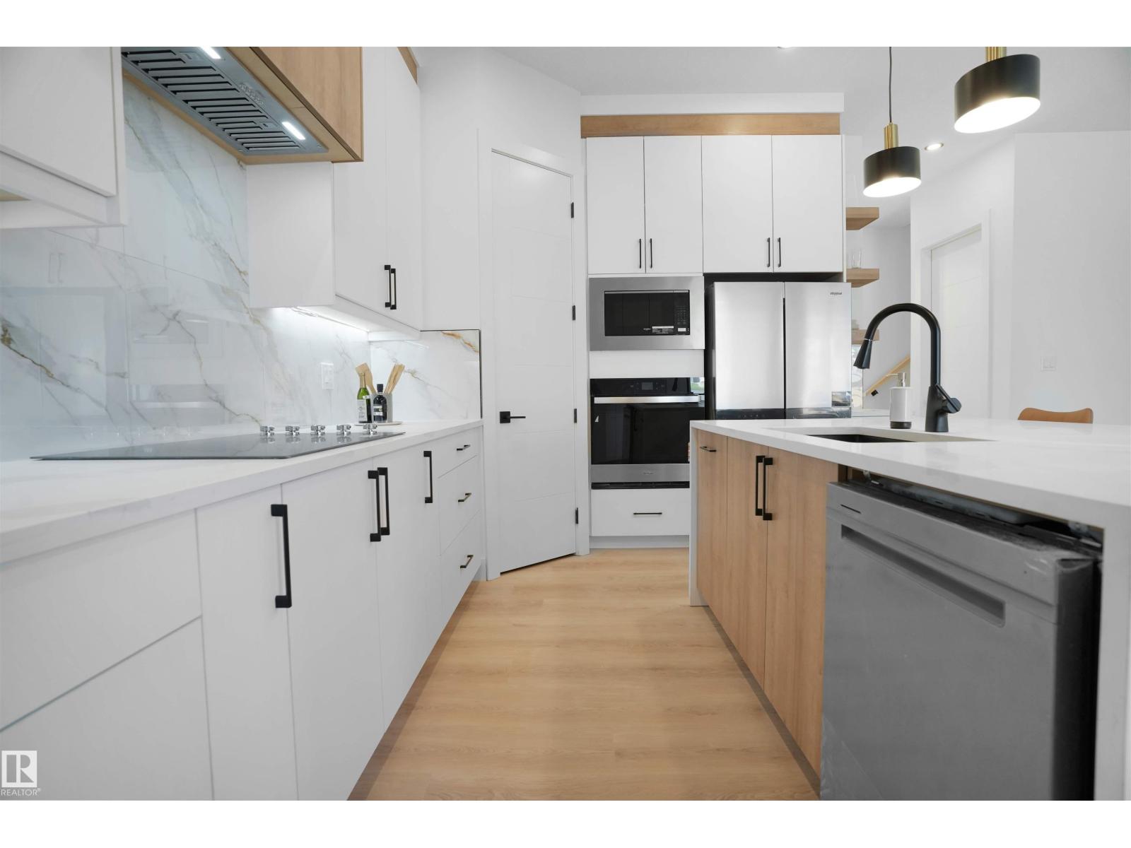 1160 Gyrfalcon Cr Nw, Edmonton, Alberta  T5S 0S1 - Photo 20 - E4464537