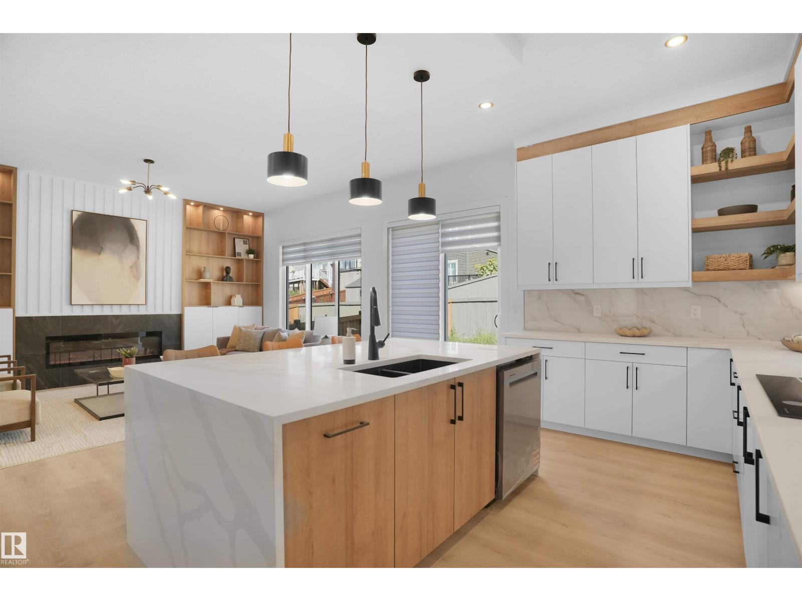 1160 Gyrfalcon Cr Nw, Edmonton, Alberta  T5S 0S1 - Photo 21 - E4464537