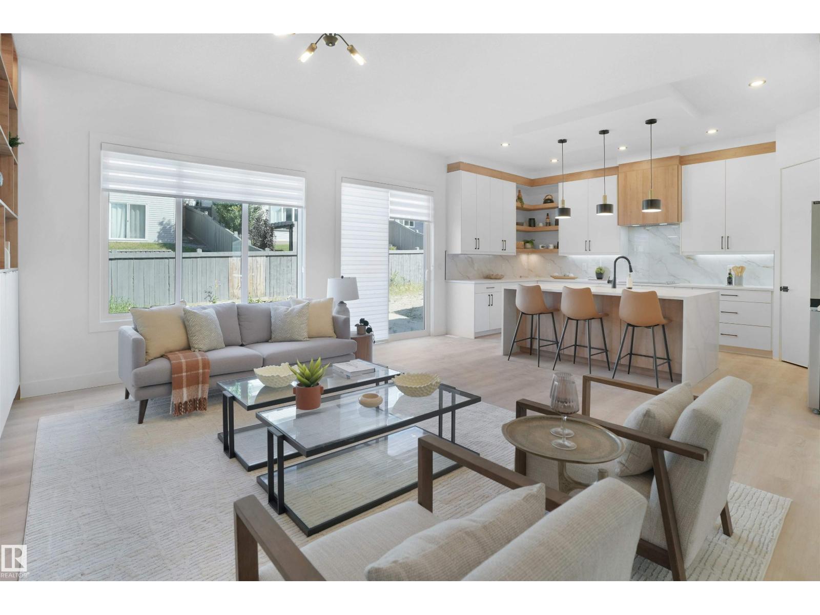 1160 Gyrfalcon Cr Nw, Edmonton, Alberta  T5S 0S1 - Photo 22 - E4464537