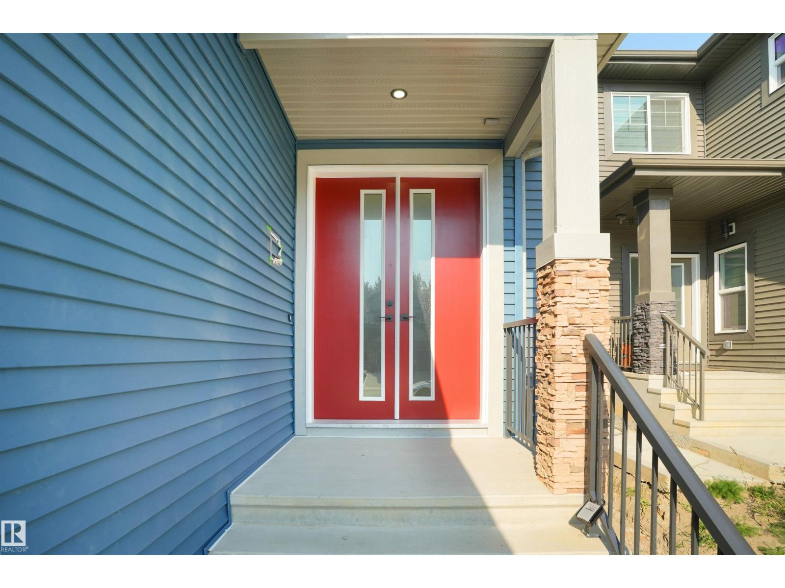 1160 Gyrfalcon Cr Nw, Edmonton, Alberta  T5S 0S1 - Photo 5 - E4464537