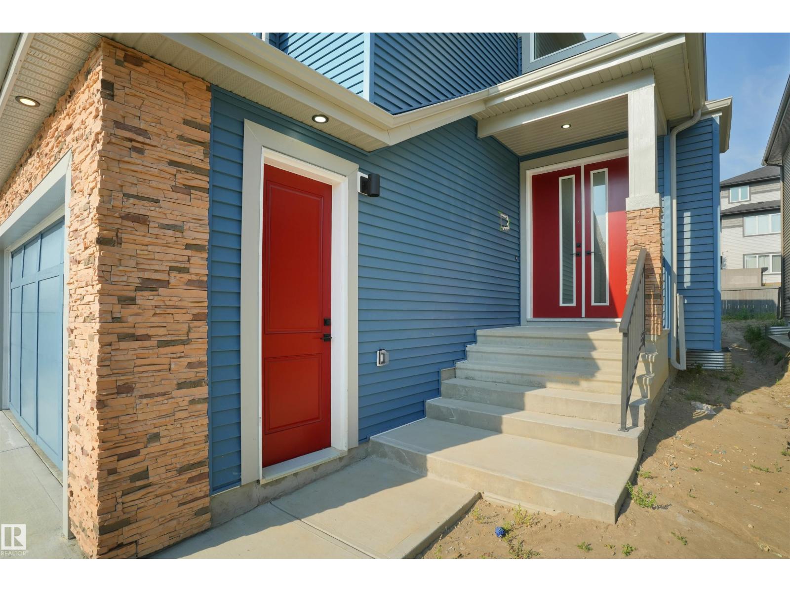 1160 Gyrfalcon Cr Nw, Edmonton, Alberta  T5S 0S1 - Photo 52 - E4464537