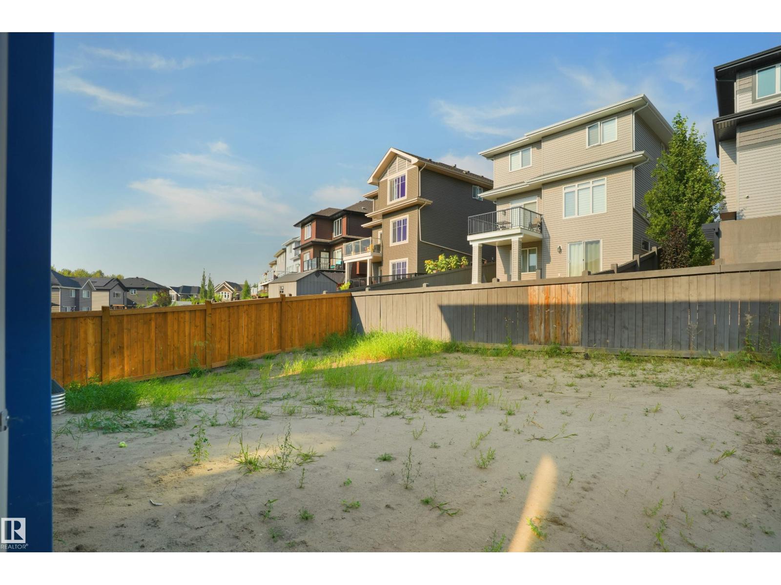 1160 Gyrfalcon Cr Nw, Edmonton, Alberta  T5S 0S1 - Photo 53 - E4464537