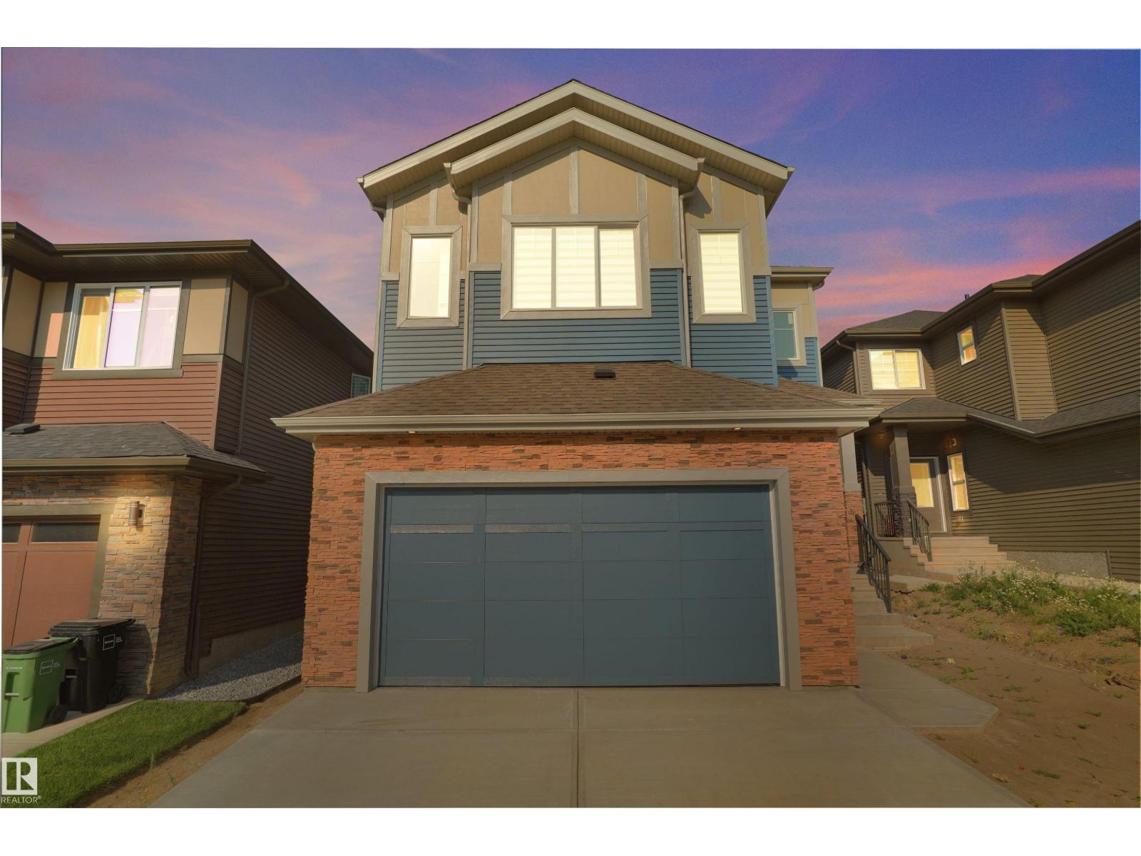 1160 Gyrfalcon Cr Nw, Edmonton, Alberta  T5S 0S1 - Photo 55 - E4464537