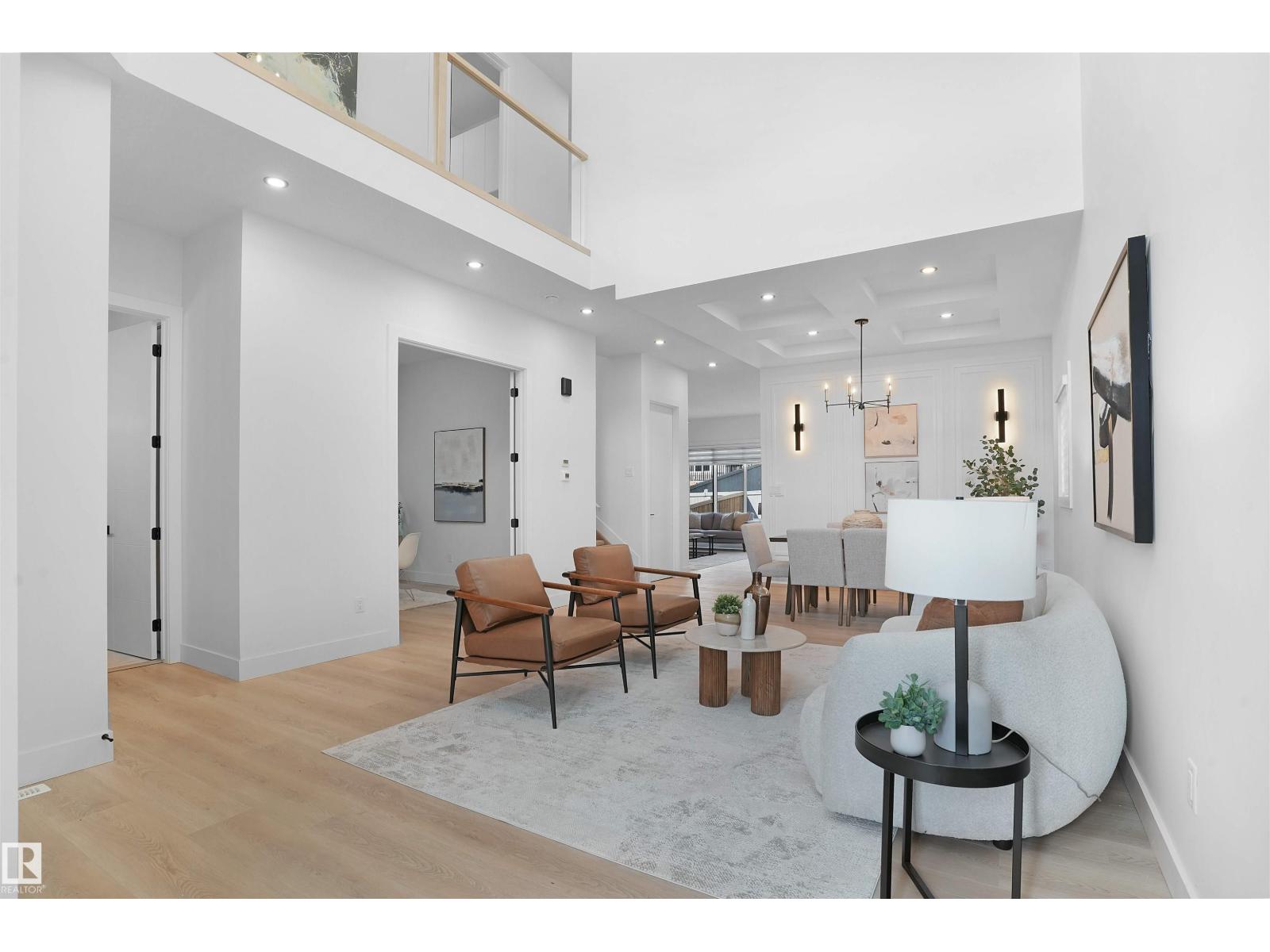 1160 Gyrfalcon Cr Nw, Edmonton, Alberta  T5S 0S1 - Photo 7 - E4464537