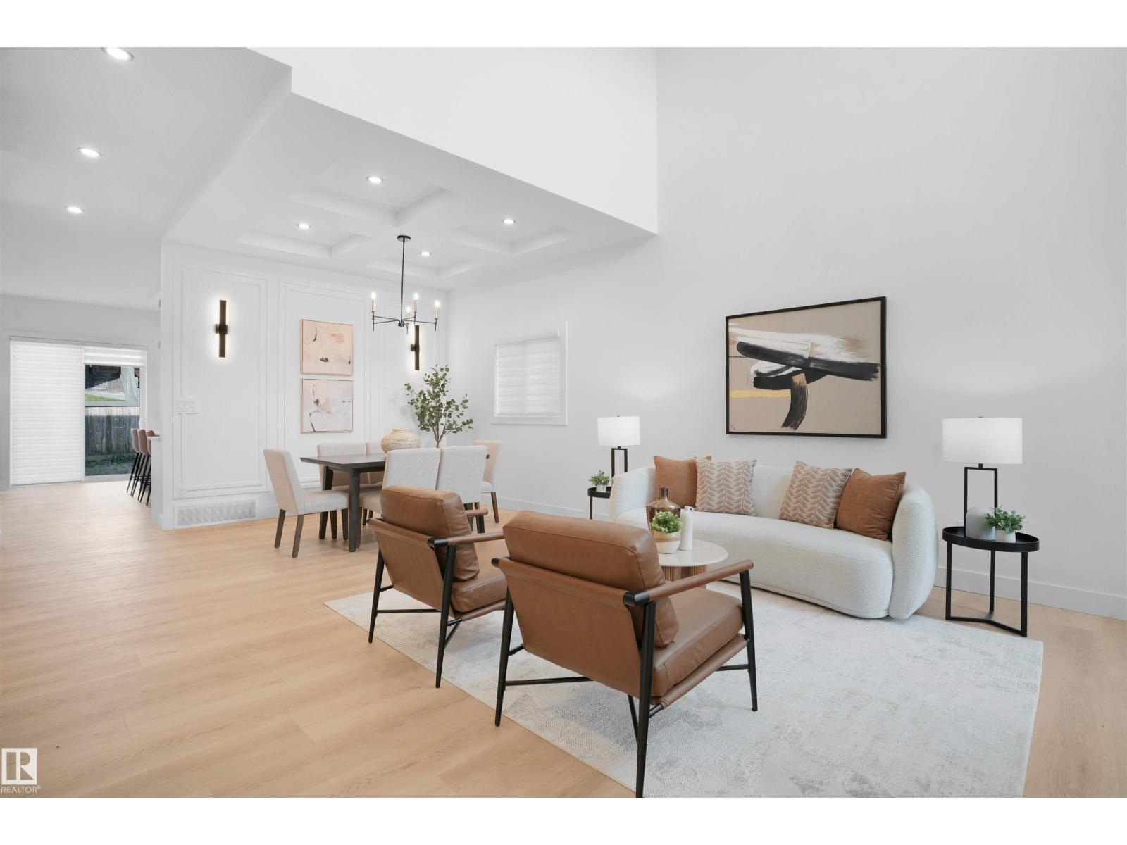 1160 Gyrfalcon Cr Nw, Edmonton, Alberta  T5S 0S1 - Photo 8 - E4464537