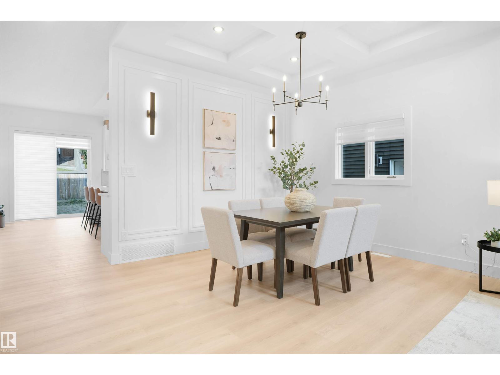 1160 Gyrfalcon Cr Nw, Edmonton, Alberta  T5S 0S1 - Photo 9 - E4464537