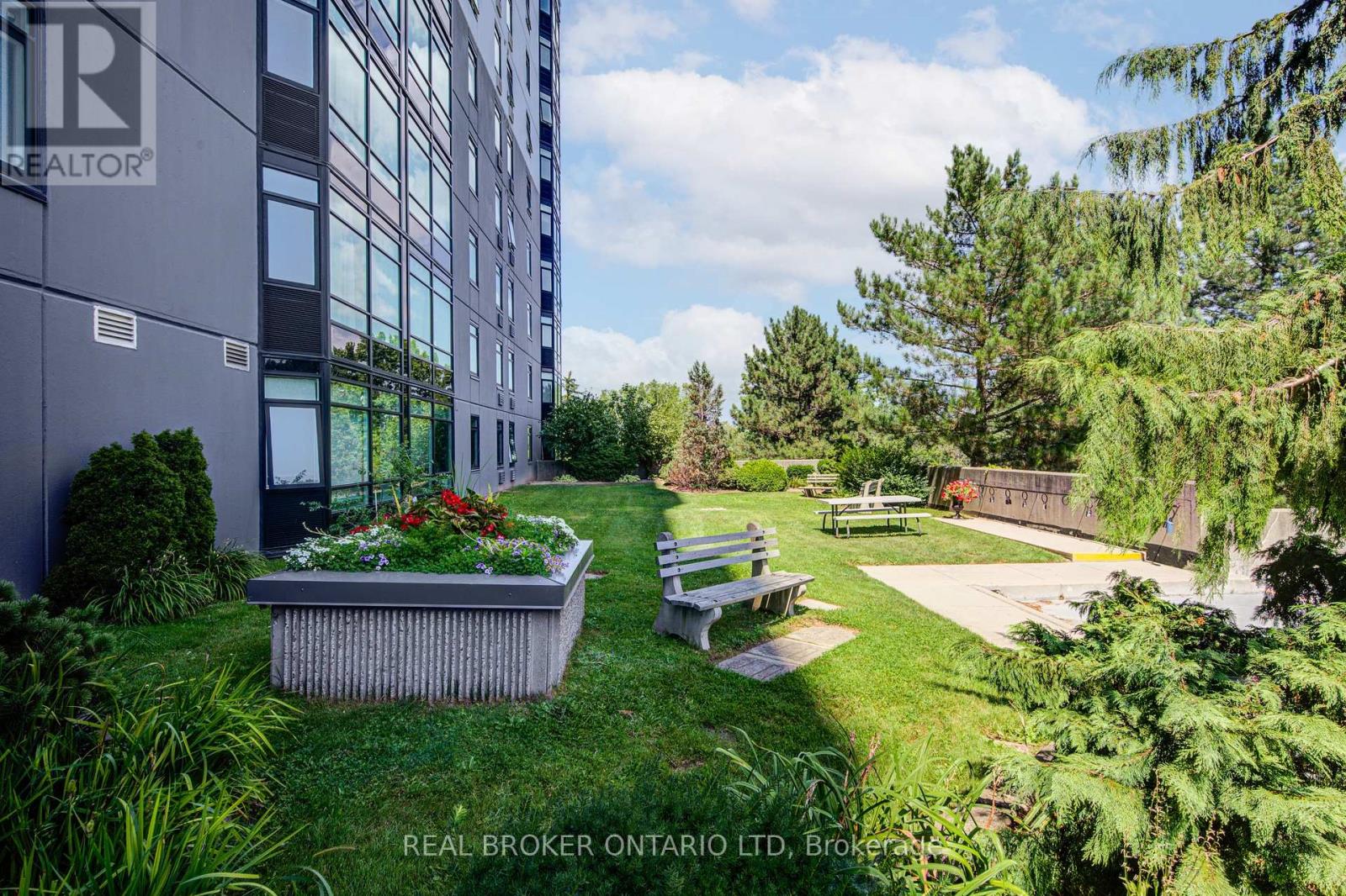 803 - 45 Pond Mills Road, London South, Ontario  N5Z 4W5 - Photo 24 - X12503432