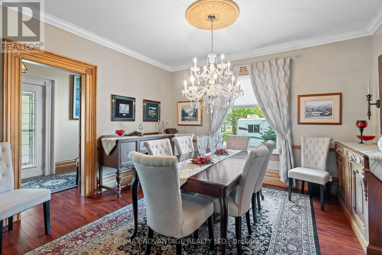 32 St Andrew Street S, St. Marys, Ontario  N4X 1B2 - Photo 10 - X12503478