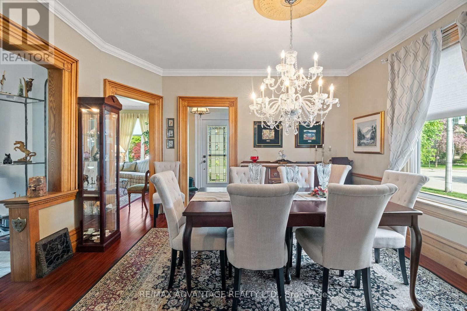 32 St Andrew Street S, St. Marys, Ontario  N4X 1B2 - Photo 11 - X12503478