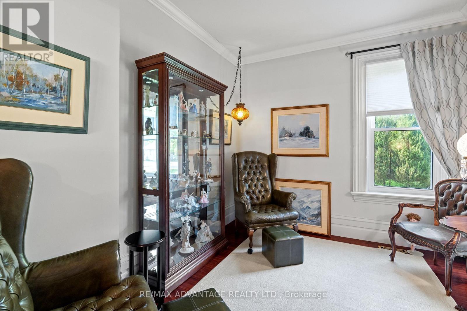 32 St Andrew Street S, St. Marys, Ontario  N4X 1B2 - Photo 12 - X12503478