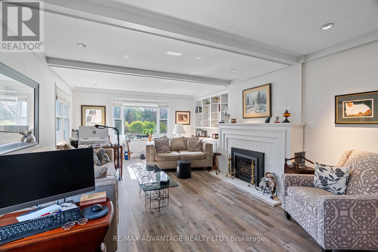 32 St Andrew Street S, St. Marys, Ontario  N4X 1B2 - Photo 21 - X12503478