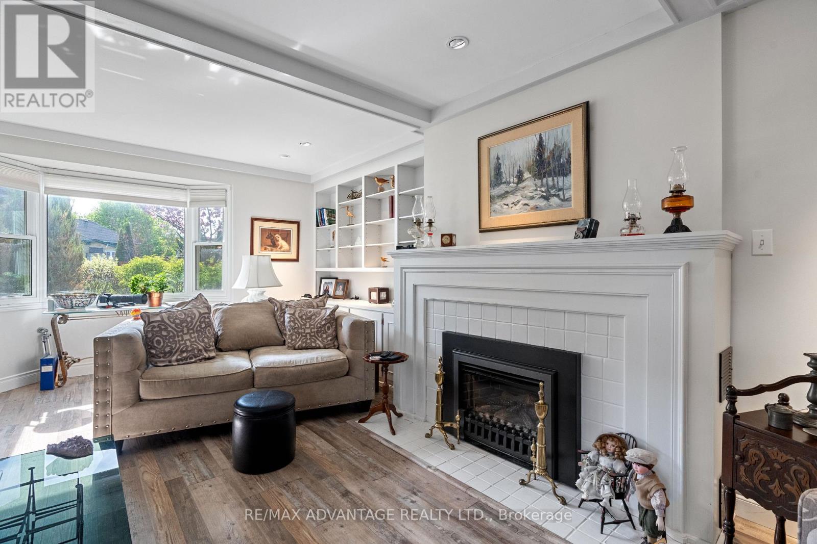 32 St Andrew Street S, St. Marys, Ontario  N4X 1B2 - Photo 22 - X12503478