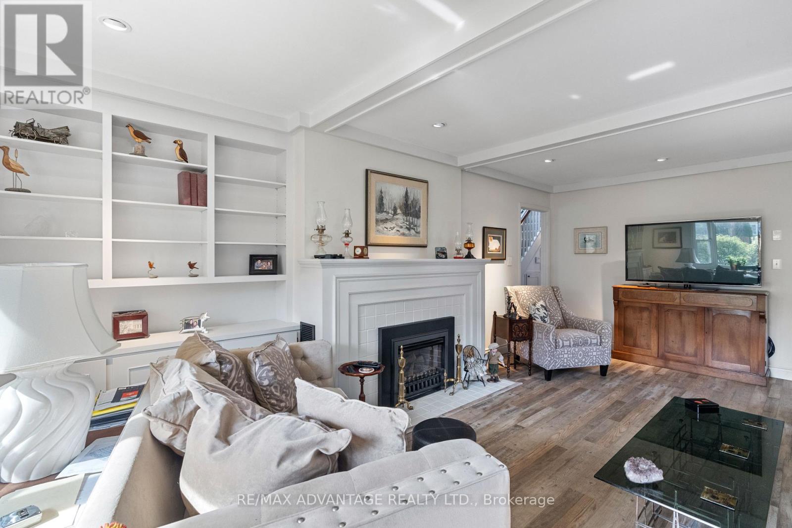 32 St Andrew Street S, St. Marys, Ontario  N4X 1B2 - Photo 23 - X12503478