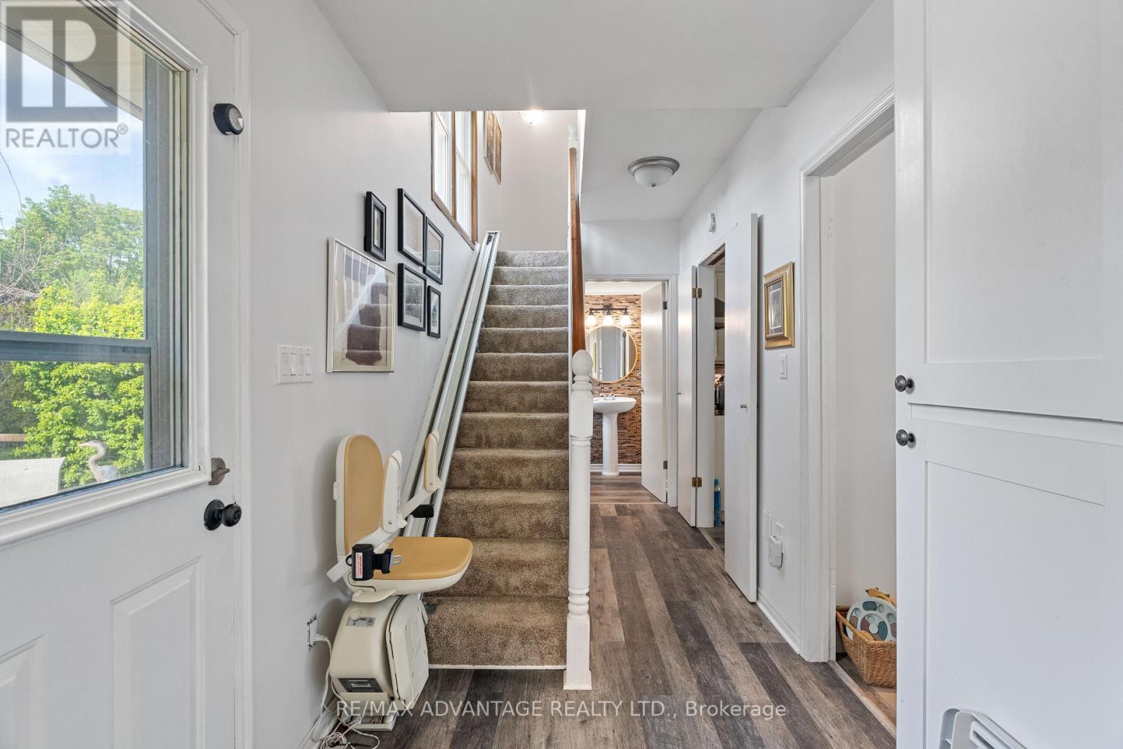 32 St Andrew Street S, St. Marys, Ontario  N4X 1B2 - Photo 34 - X12503478