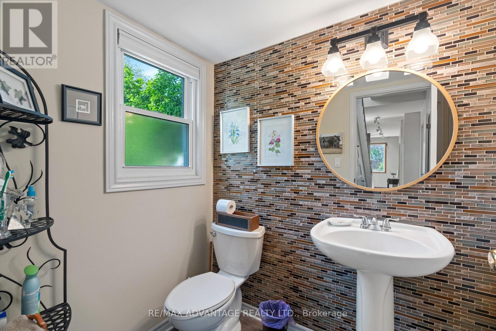 32 St Andrew Street S, St. Marys, Ontario  N4X 1B2 - Photo 35 - X12503478