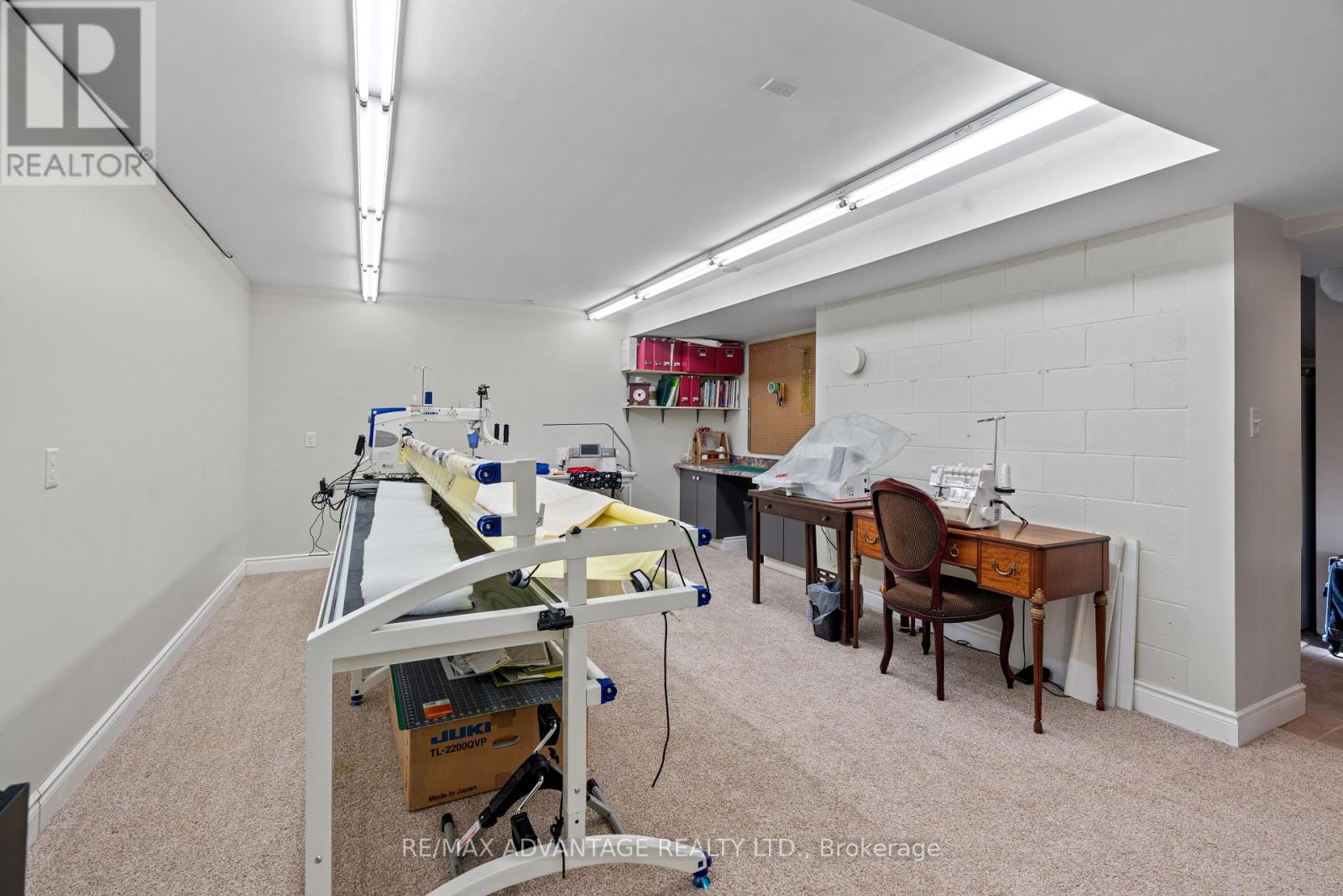 32 St Andrew Street S, St. Marys, Ontario  N4X 1B2 - Photo 38 - X12503478