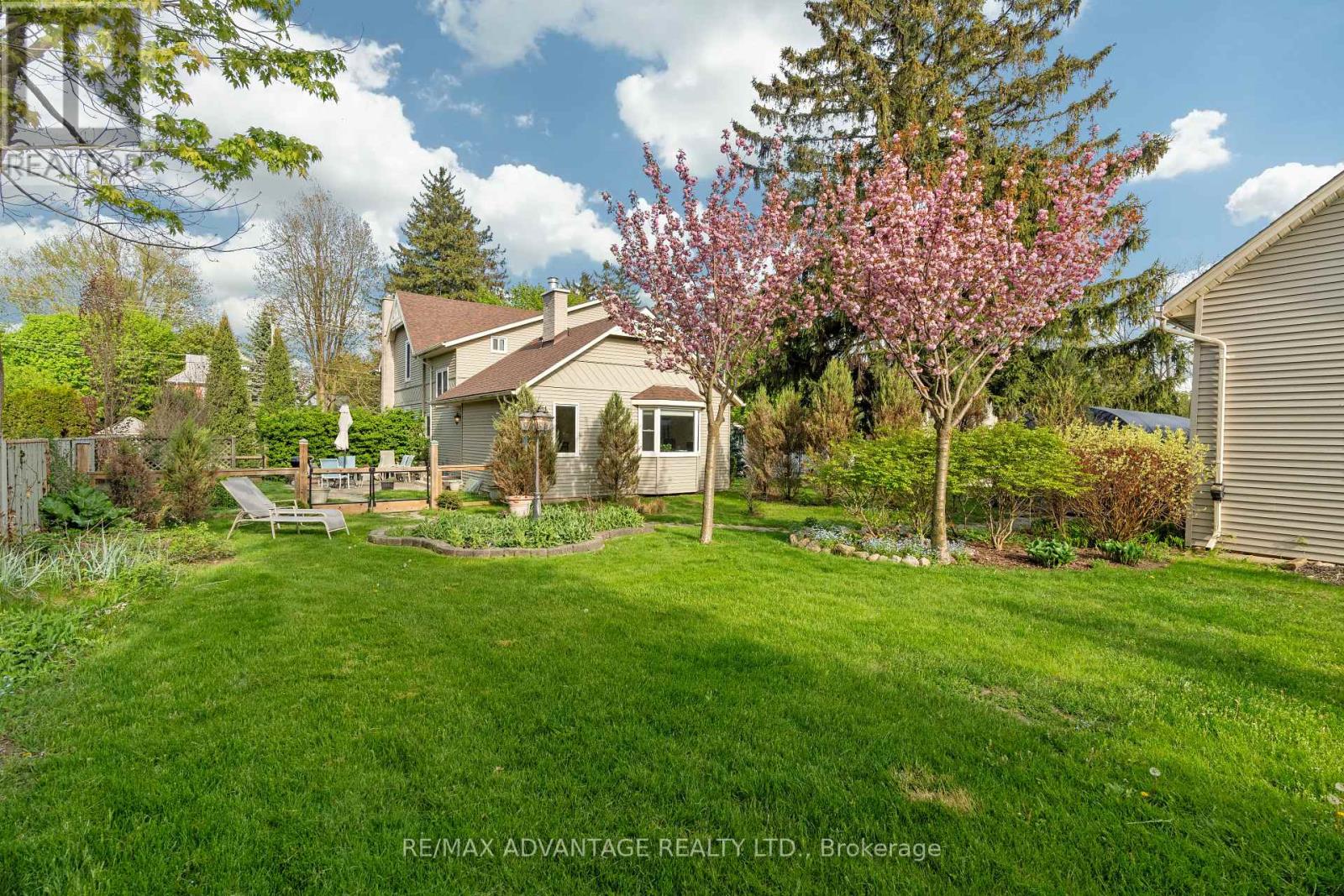 32 St Andrew Street S, St. Marys, Ontario  N4X 1B2 - Photo 46 - X12503478