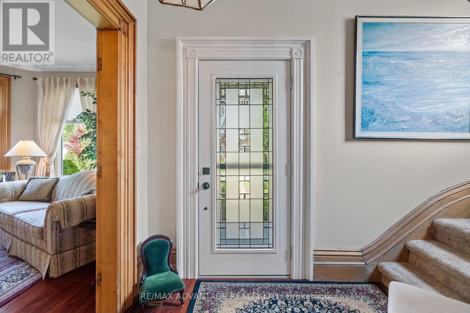 32 St Andrew Street S, St. Marys, Ontario  N4X 1B2 - Photo 6 - X12503478