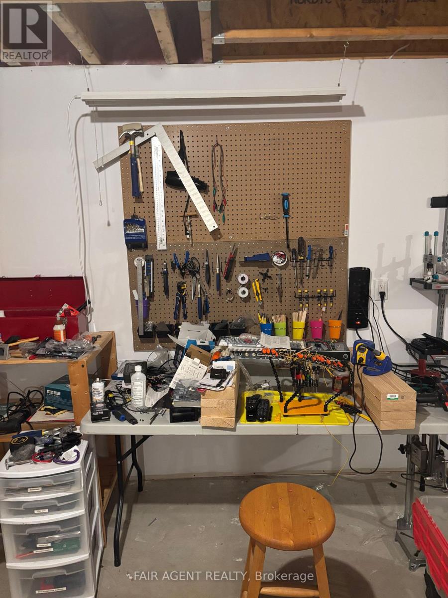 370 Dore Street, Casselman, Ontario  K0A 1M0 - Photo 32 - X12503526