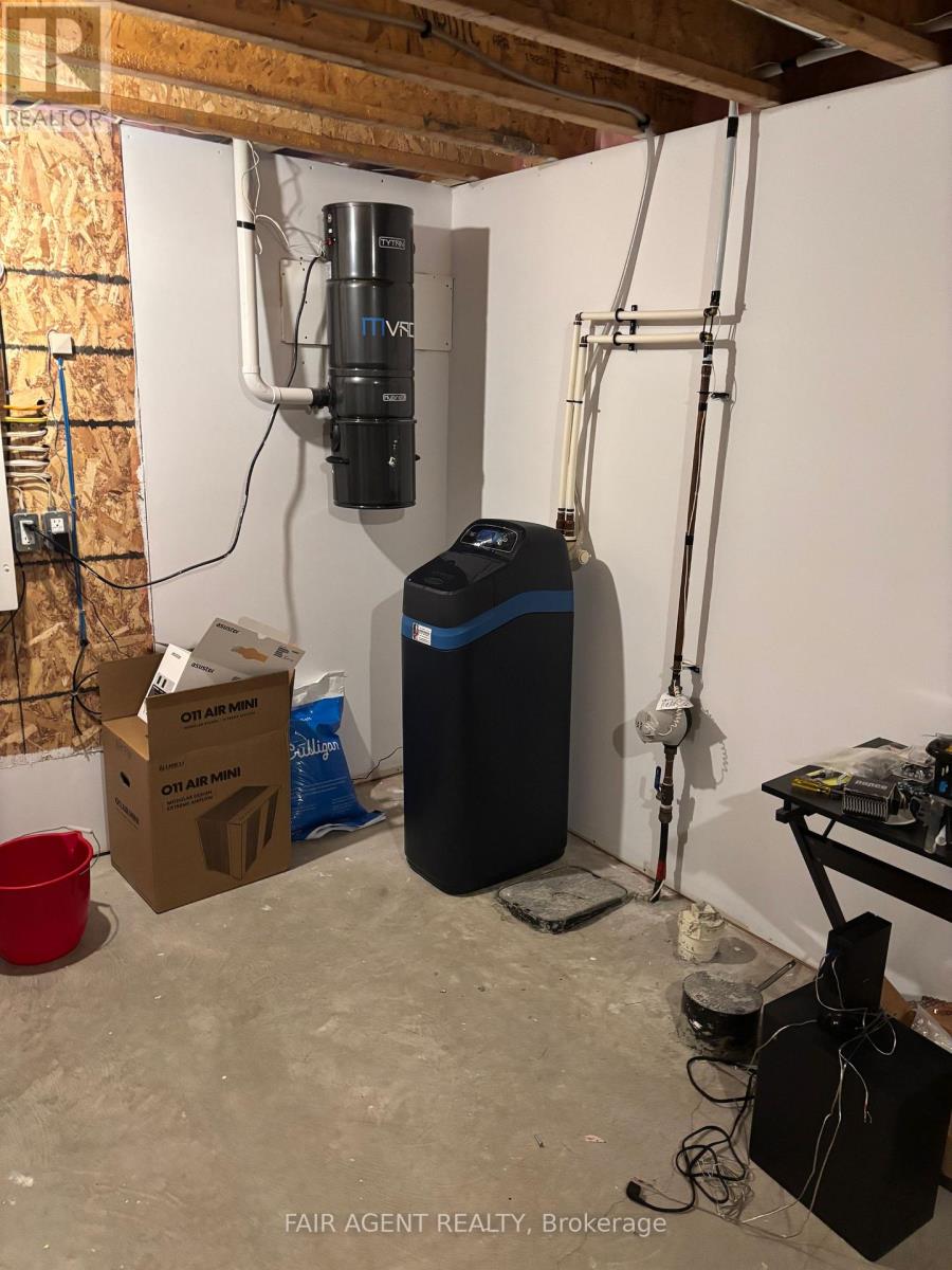 370 Dore Street, Casselman, Ontario  K0A 1M0 - Photo 34 - X12503526