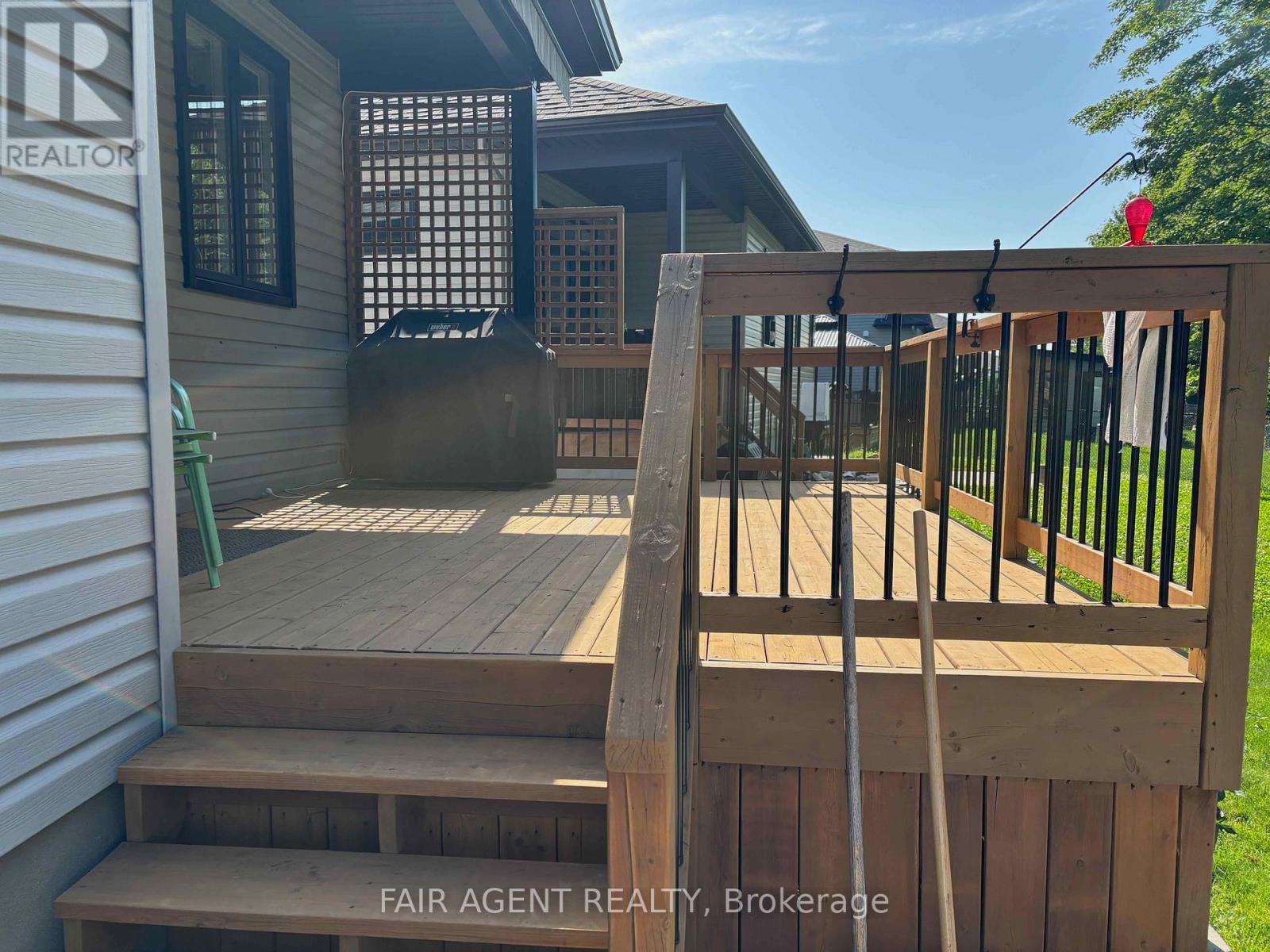 370 Dore Street, Casselman, Ontario  K0A 1M0 - Photo 42 - X12503526