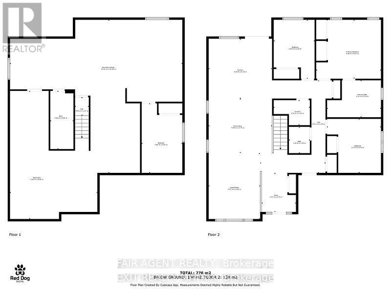 370 Dore Street, Casselman, Ontario  K0A 1M0 - Photo 43 - X12503526