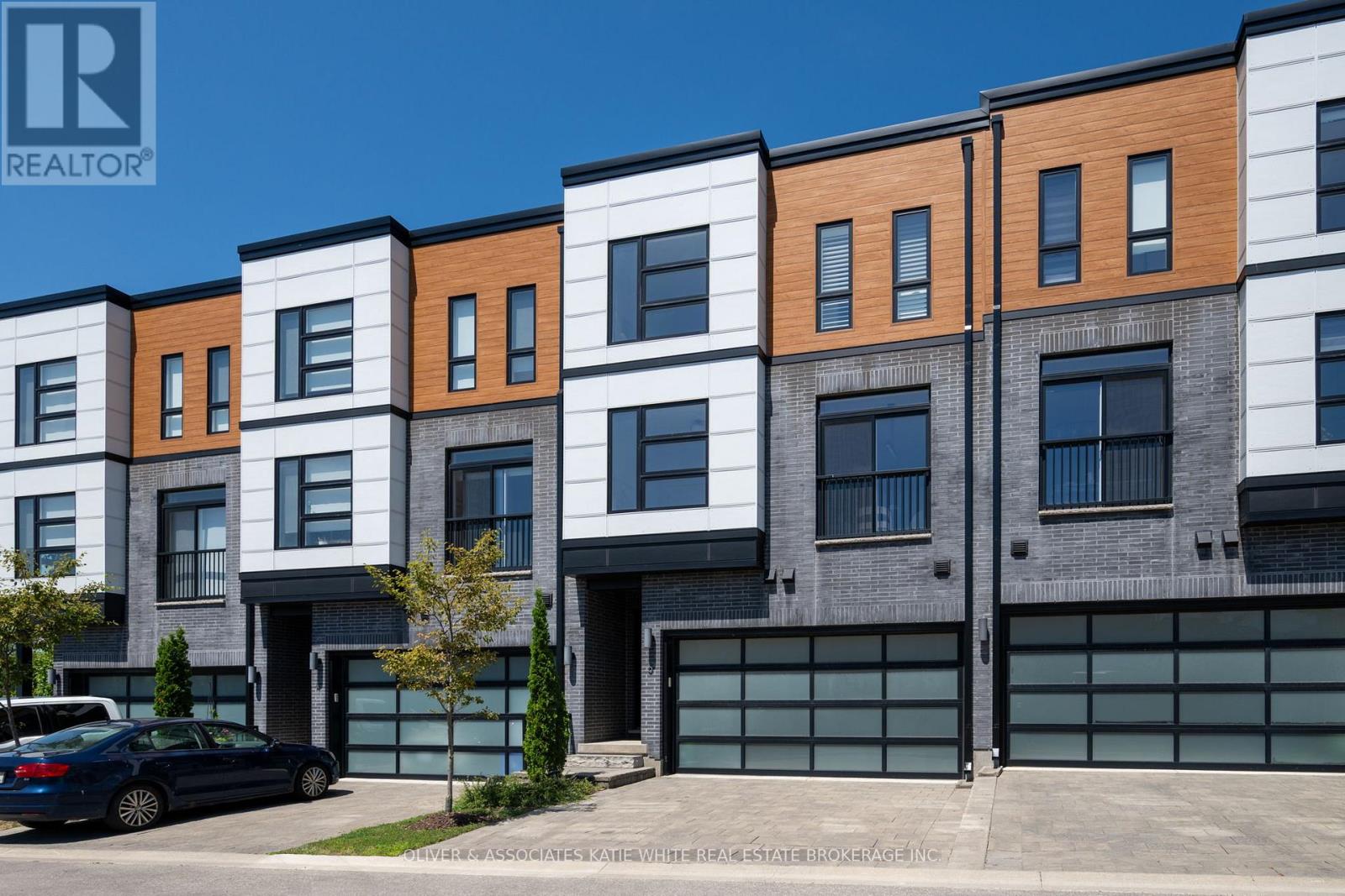 6 - 231 Callaway Road, London North, Ontario  N6G 0M3 - Photo 1 - X12503542