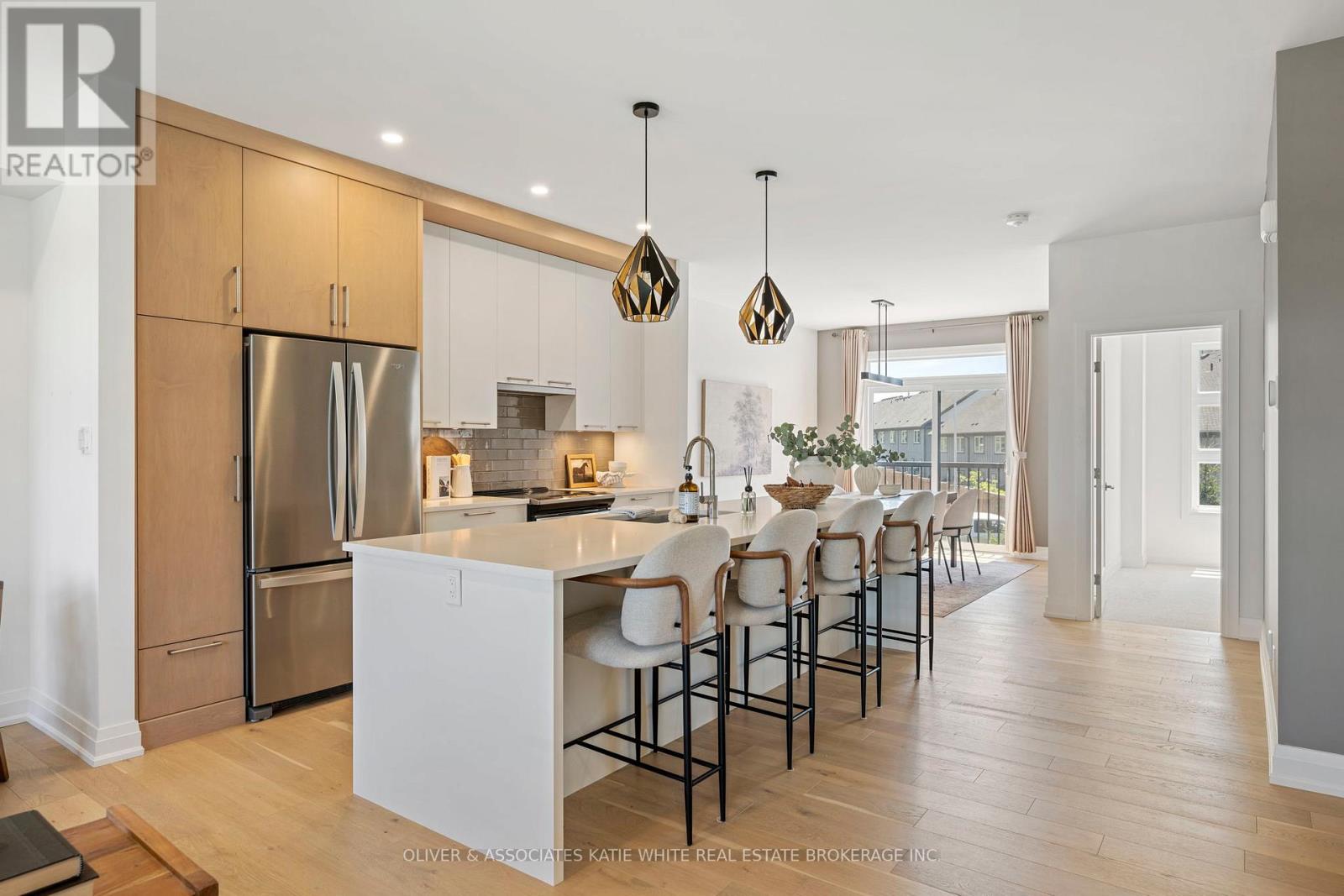 6 - 231 Callaway Road, London North, Ontario  N6G 0M3 - Photo 11 - X12503542