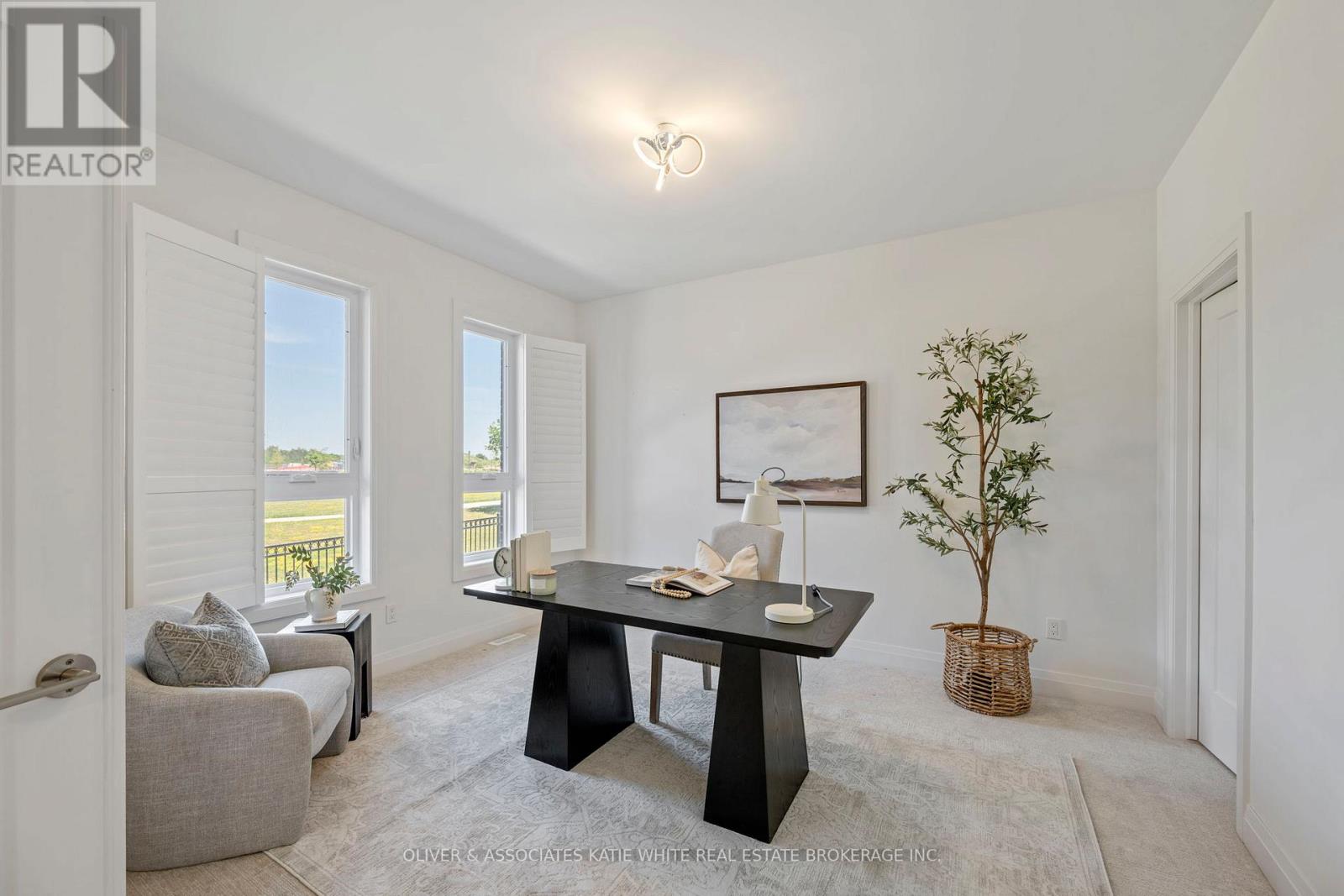 6 - 231 Callaway Road, London North, Ontario  N6G 0M3 - Photo 5 - X12503542