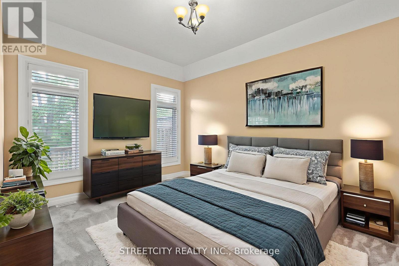 25 - 124 North Centre Road, London North, Ontario N5X 4R3 - Photo 19 - X12503568