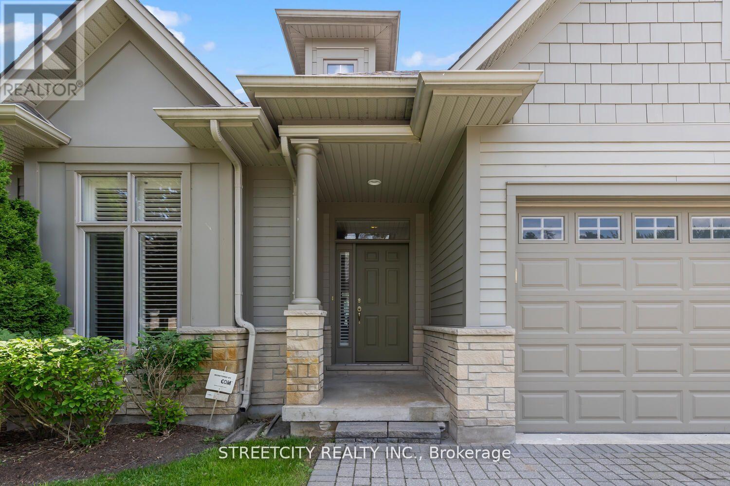 25 - 124 North Centre Road, London North, Ontario N5X 4R3 - Photo 3 - X12503568