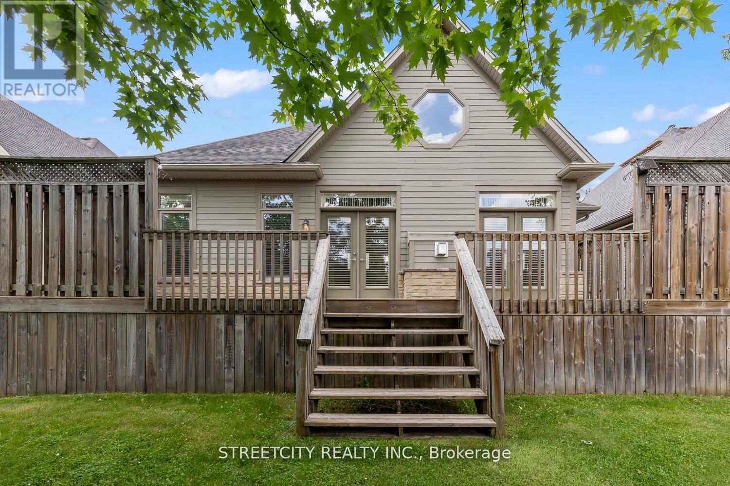 25 - 124 North Centre Road, London North, Ontario N5X 4R3 - Photo 47 - X12503568