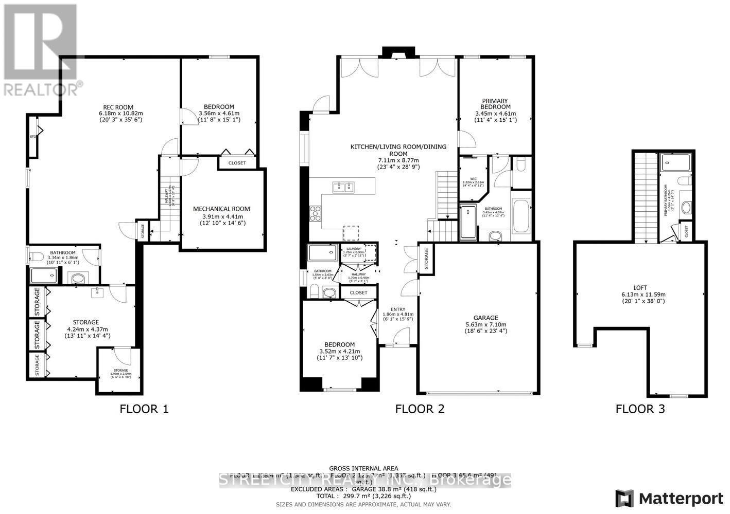 25 - 124 North Centre Road, London North, Ontario N5X 4R3 - Photo 49 - X12503568