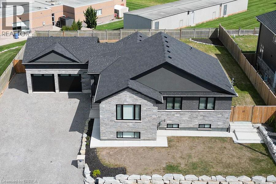 21 HALDIMAND 66 Road, haldimand county, Ontario