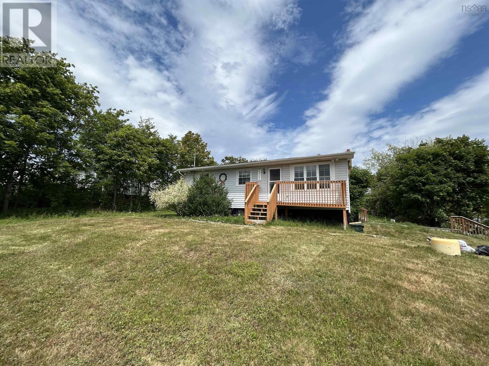 5711 Union Highway, River Ryan, Nova Scotia