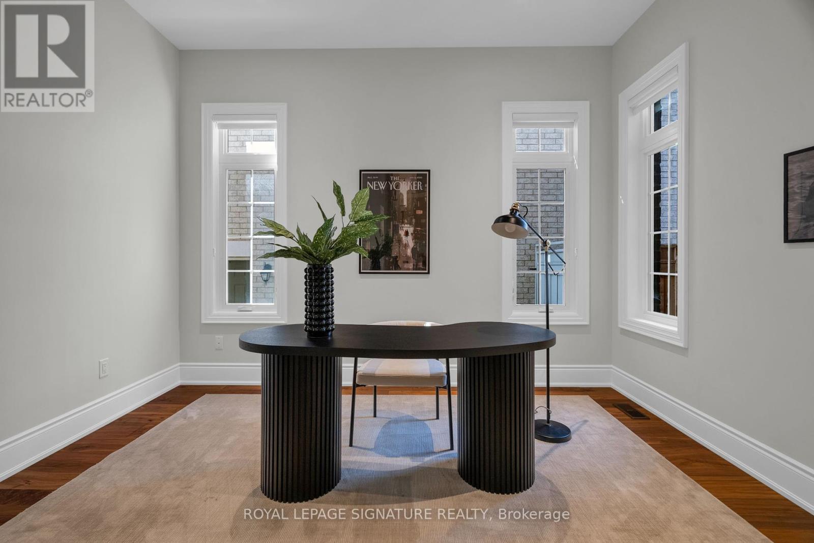 55 Glensteeple Trail, Aurora, Ontario  L4G 3T1 - Photo 23 - N12447628