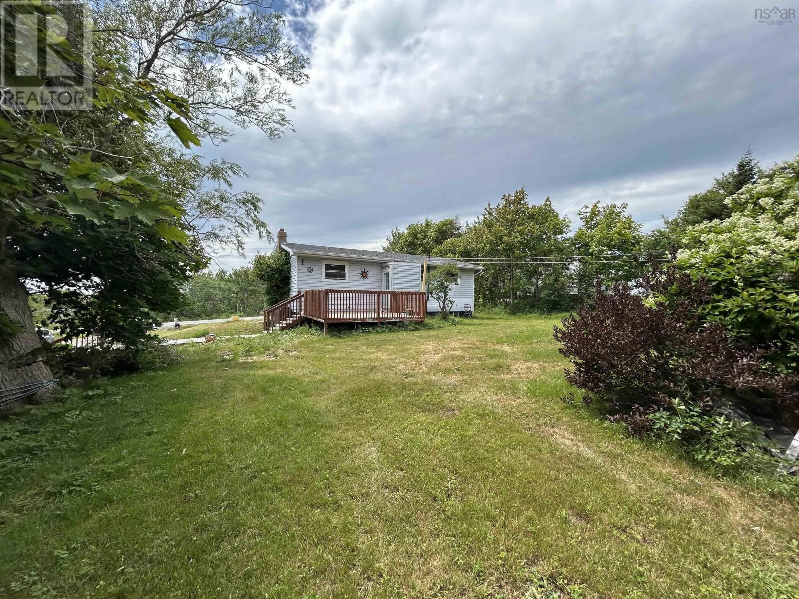 5711 Union Highway, River Ryan, Nova Scotia  B1H 5J9 - Photo 2 - 202518656