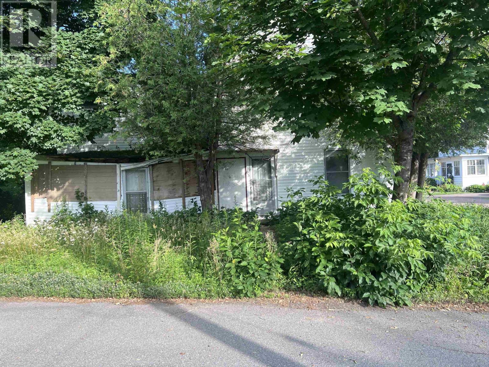 63 Elm Street, Oxford, Nova Scotia