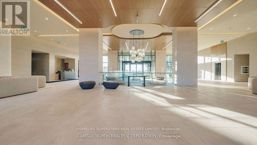 2302 - 8960 Jane Street, Vaughan, Ontario  L4K 0N9 - Photo 10 - N12503120