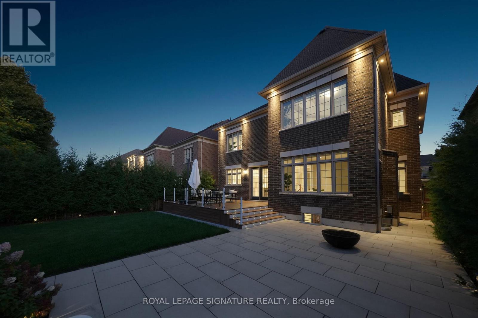 55 Glensteeple Trail, Aurora, Ontario  L4G 3T1 - Photo 47 - N12447628