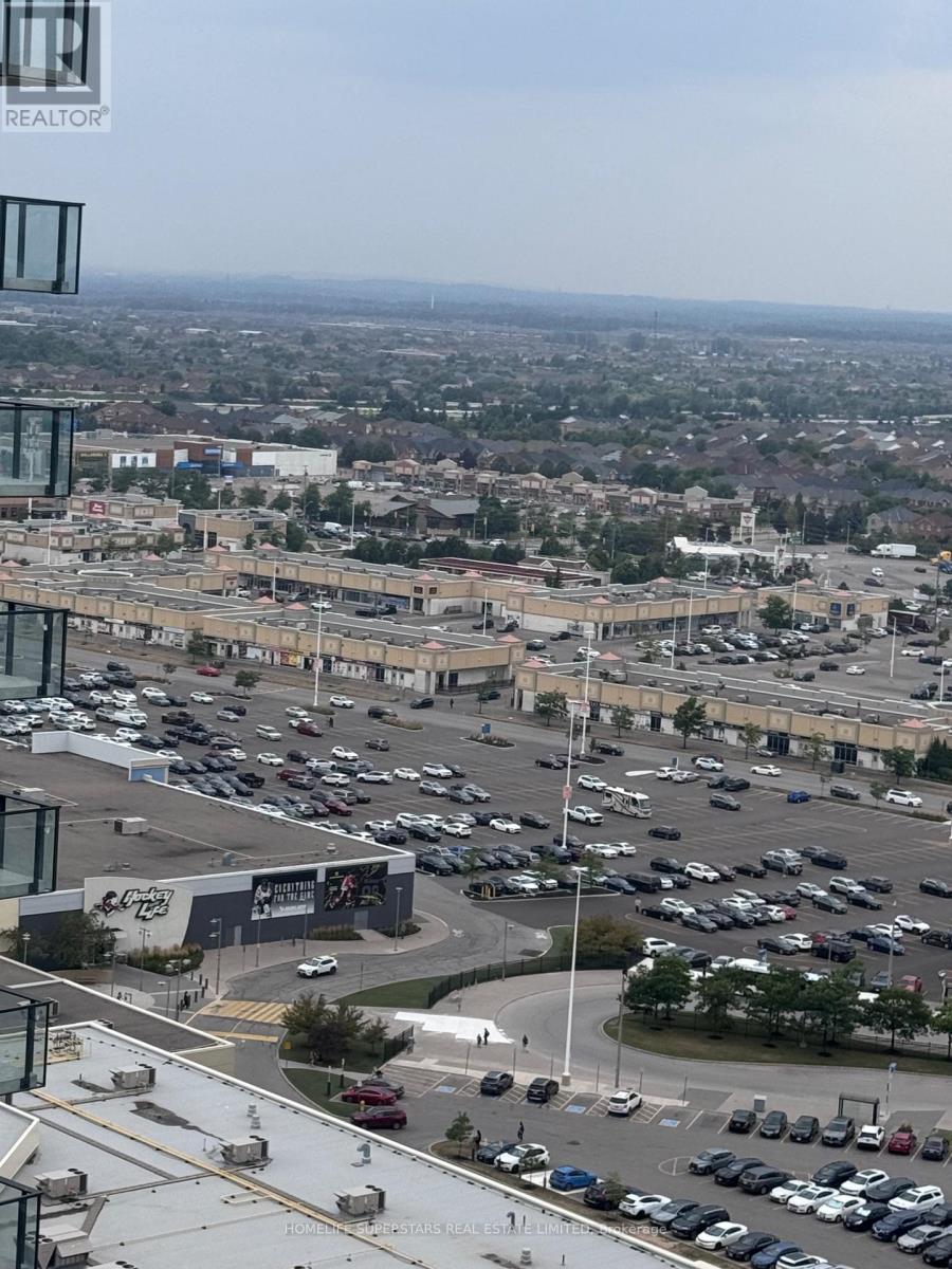 2302 - 8960 Jane Street, Vaughan, Ontario  L4K 0N9 - Photo 12 - N12503120