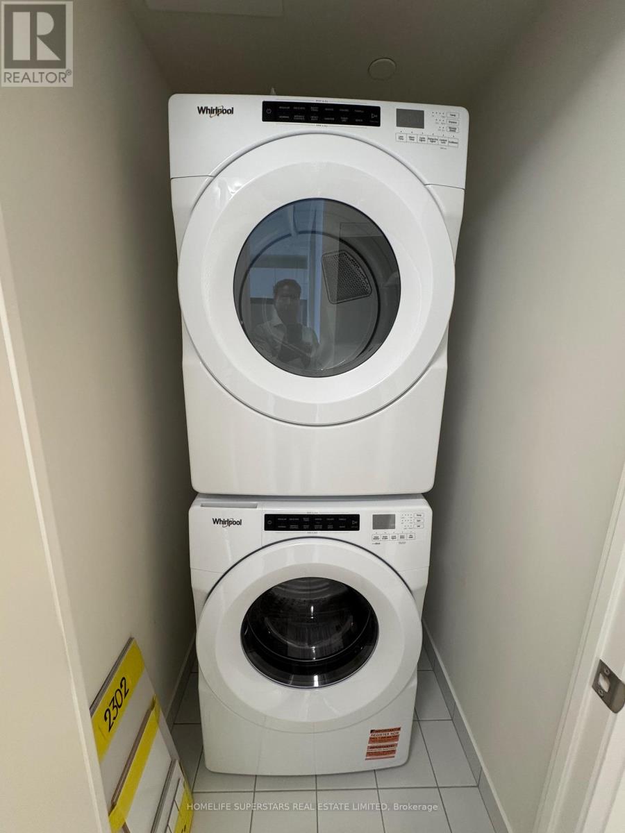 2302 - 8960 Jane Street, Vaughan, Ontario  L4K 0N9 - Photo 7 - N12503120