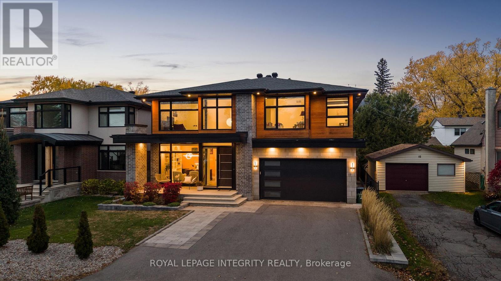 17 LOTTA AVENUE, Ottawa, Ontario