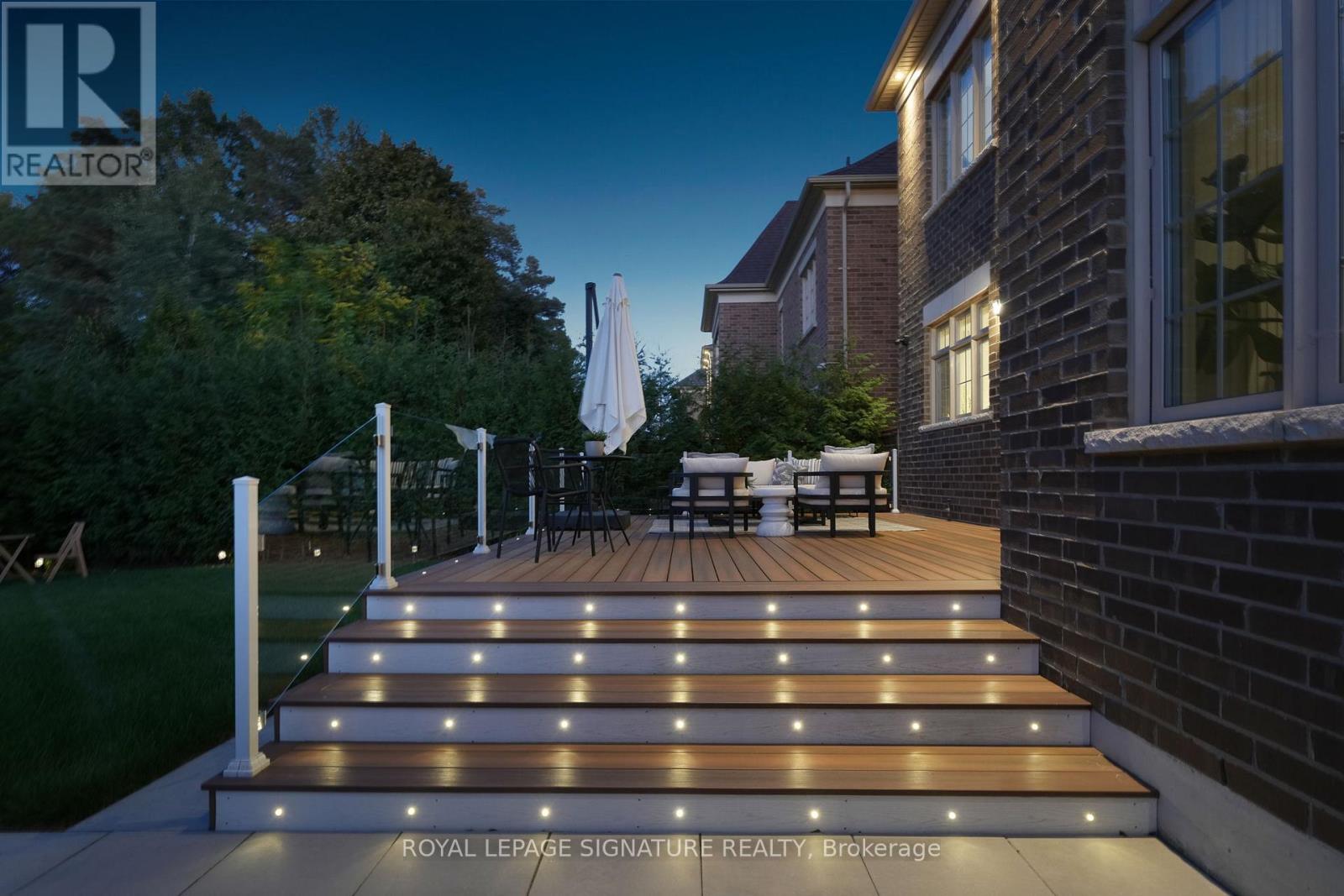 55 Glensteeple Trail, Aurora, Ontario  L4G 3T1 - Photo 48 - N12447628