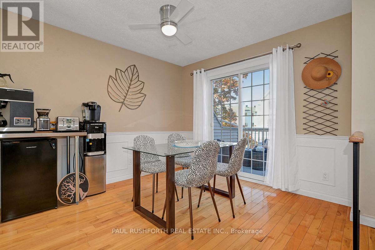 94 Castlegreen Private, Ottawa, Ontario  K1T 3N3 - Photo 10 - X12503524